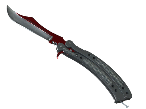 Item Butterfly Knife | Autotronic