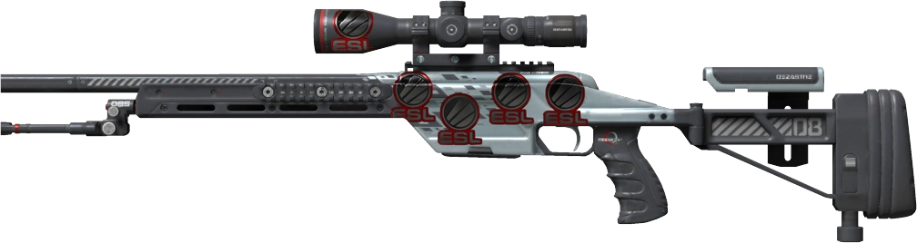 Item SSG 08 | Dezastre