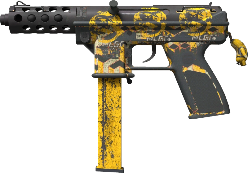 Item Tec-9 | Terrace