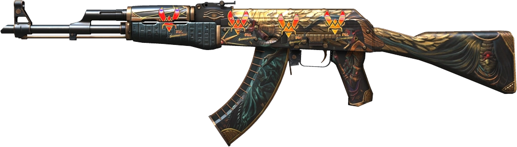 Item AK-47 | Legion of Anubis