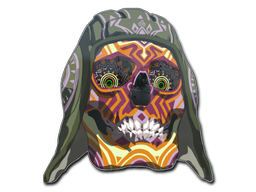 Item Sticker | Boris