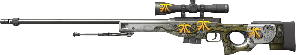 Item AWP | Worm God