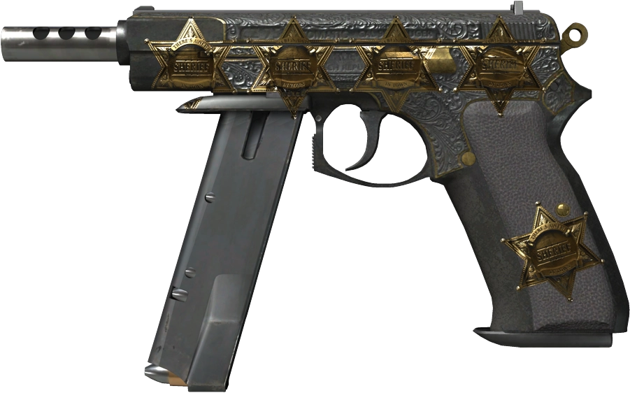Item CZ75-Auto | Victoria