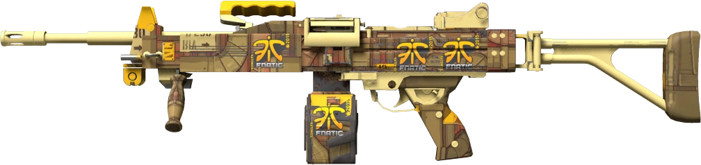 Item Negev | Bulkhead