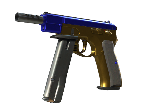 Item CZ75-Auto | Chalice