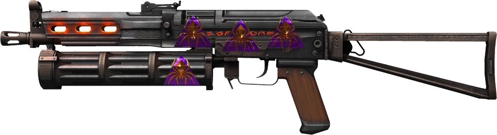 Item PP-Bizon | Runic
