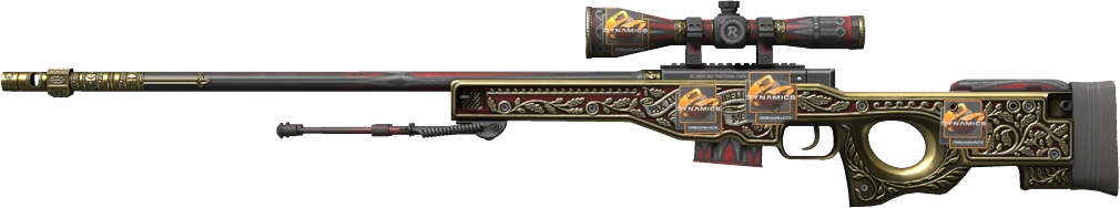 Item AWP | The Prince