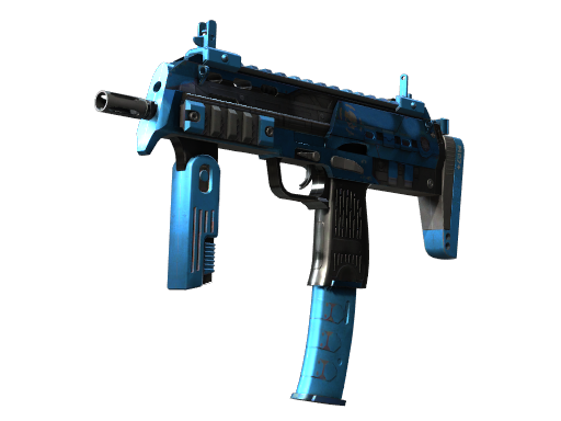 Item MP7 | Cirrus