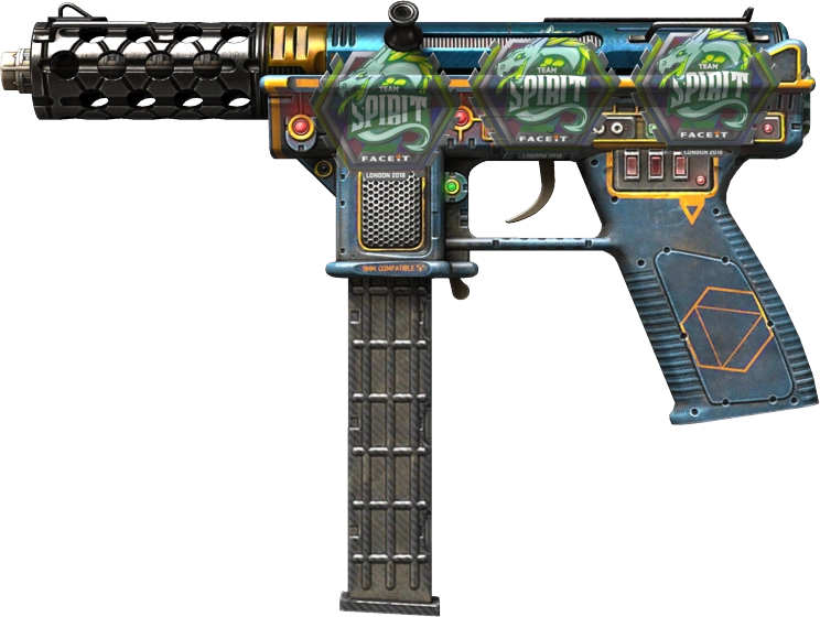Item Tec-9 | Remote Control