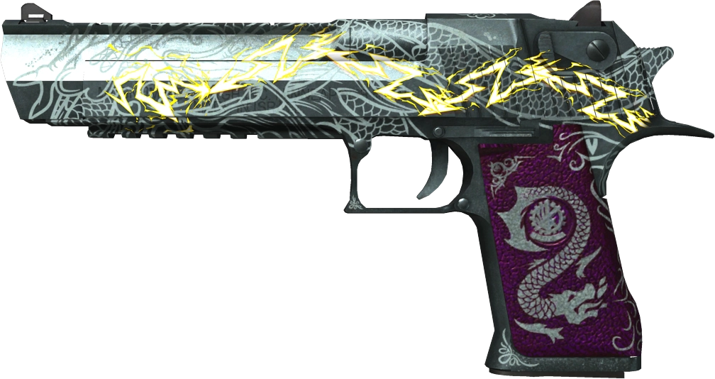 Item Desert Eagle | Kumicho Dragon