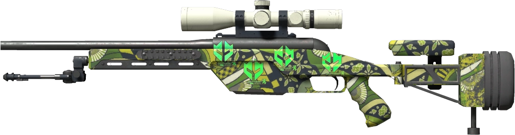 Item SSG 08 | Spring Twilly