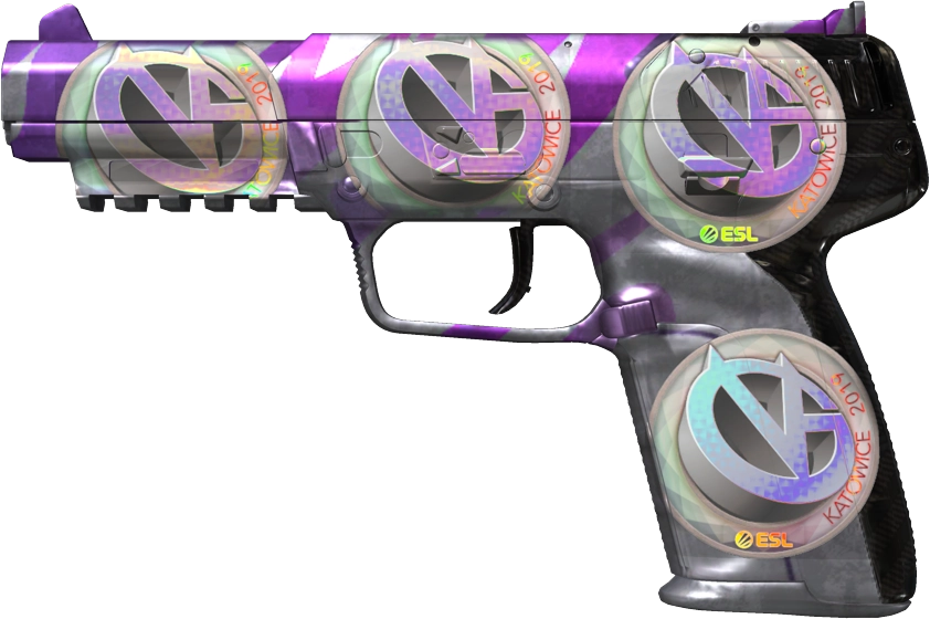Item Five-SeveN | Hybrid