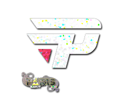 Item Sticker | paiN Gaming (Glitter) | Paris 2023