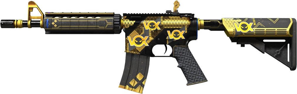 Item M4A4 | The Coalition