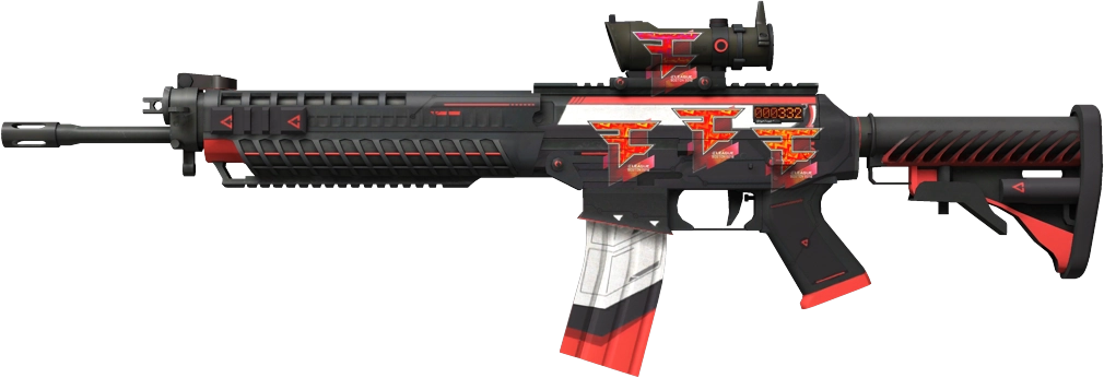 Item SG 553 | Cyrex