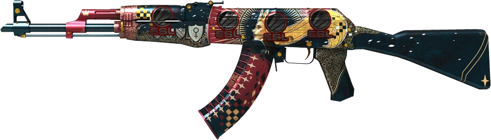 Item AK-47 | The Empress