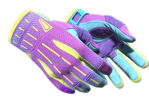 Item Sport Gloves | Ultra Violent