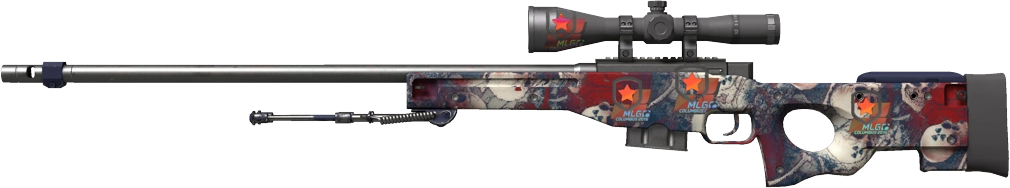 Item AWP | Acheron