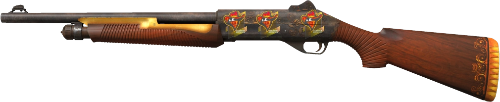 Item Nova | Antique