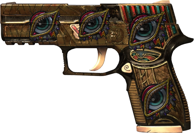 Item P250 | Apep's Curse