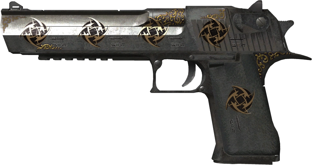 Item Desert Eagle | Heirloom