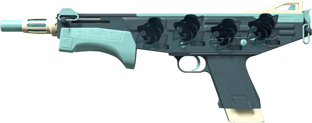 Item MAG-7 | Seabird