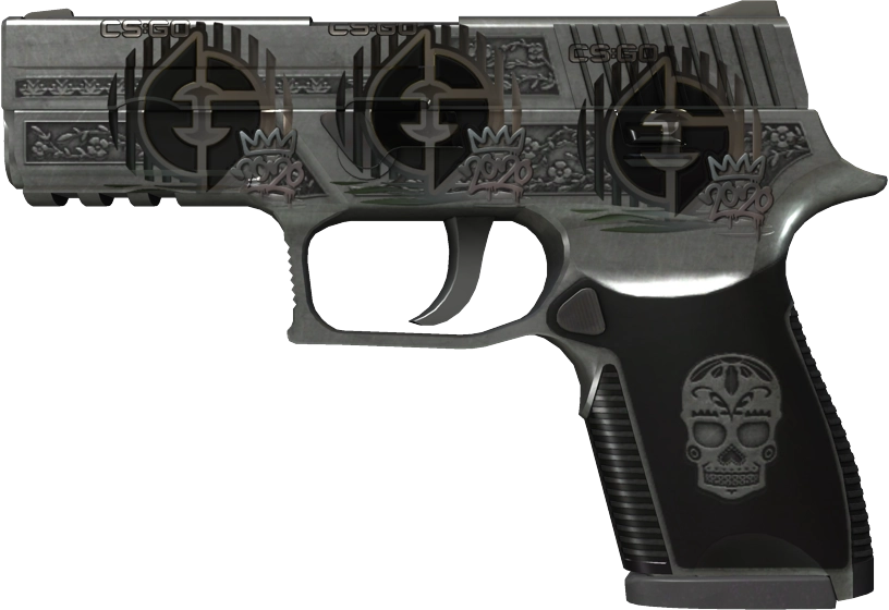 Item P250 | Cartel