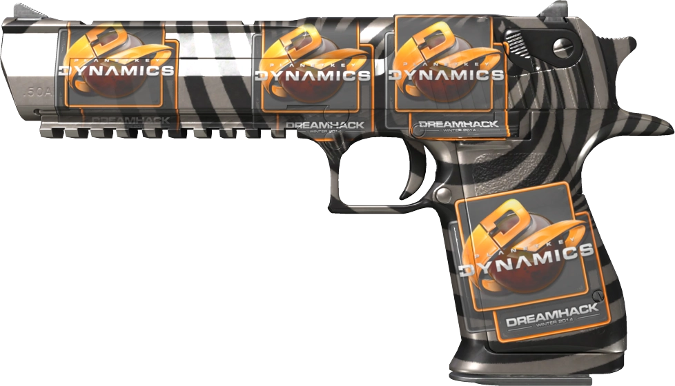 Item Desert Eagle | Hypnotic