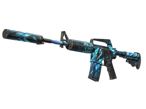 Item M4A1-S | Nightmare