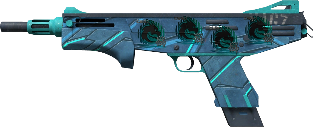 Item MAG-7 | Cobalt Core