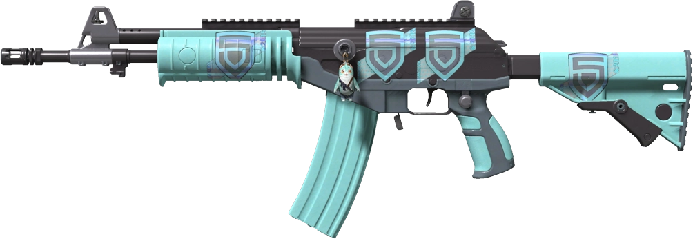 Item Galil AR | Robin's Egg