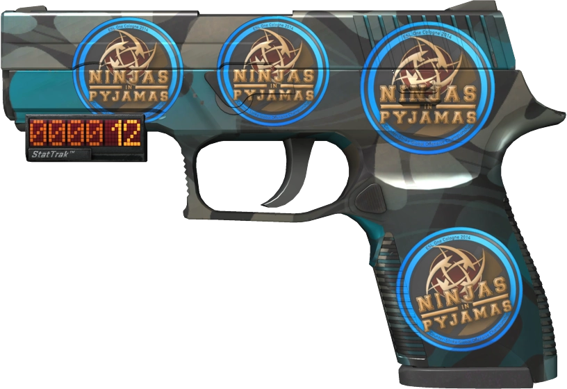 Item P250 | Ripple