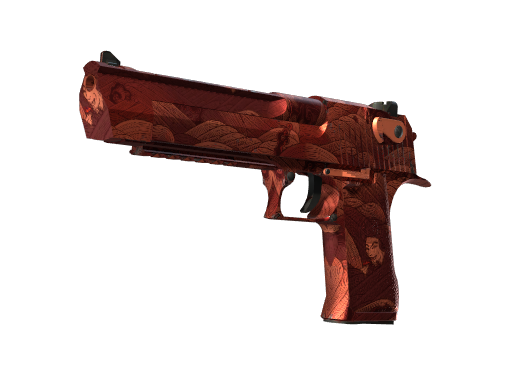 Item Desert Eagle | Sunset Storm 弐