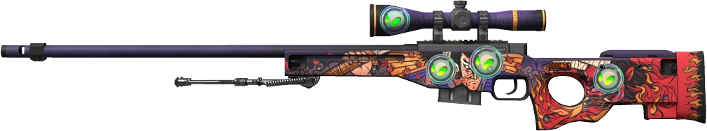 Item AWP | Oni Taiji
