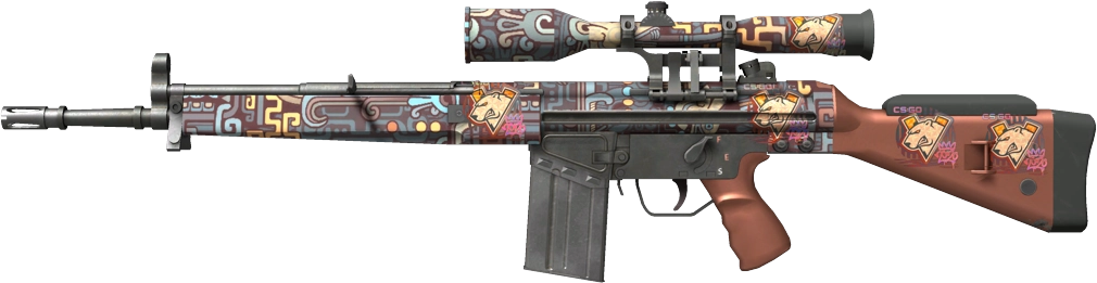 Item G3SG1 | Ancient Ritual