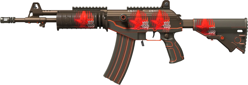 Item Galil AR | O-Ranger