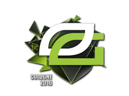 Item Sticker | OpTic Gaming | Cologne 2016