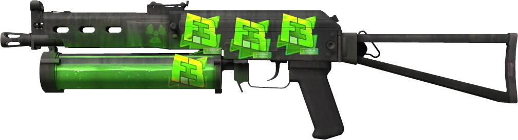 Item PP-Bizon | Fuel Rod