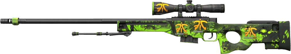 Item AWP | Containment Breach