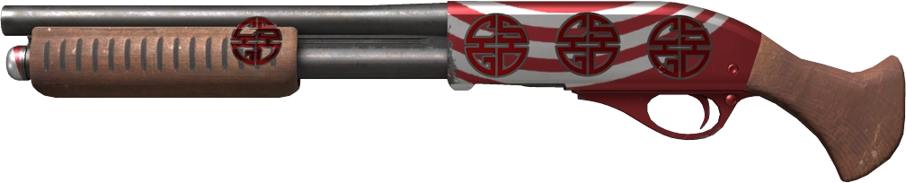 Item Sawed-Off | Brake Light