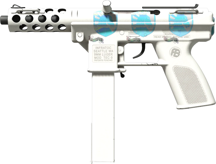 Item Tec-9 | Whiteout