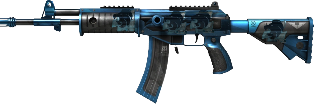 Item Galil AR | Stone Cold