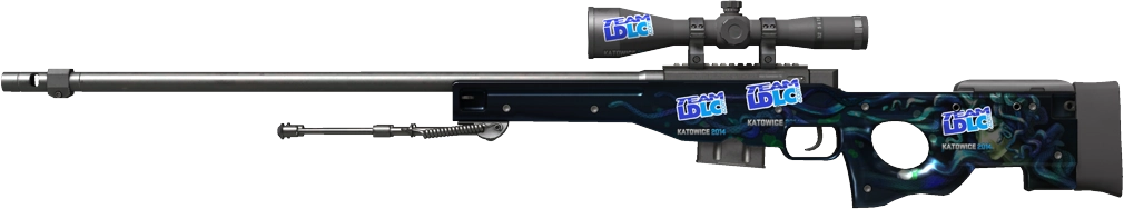 Item AWP | Medusa