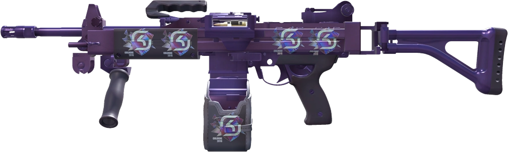 Item Negev | Sour Grapes