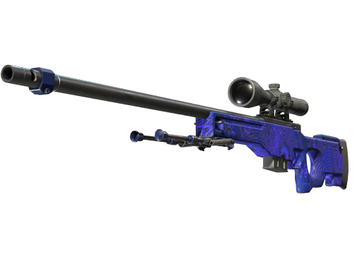 Item AWP | Sun in Leo