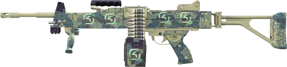 Item Negev | Boroque Sand