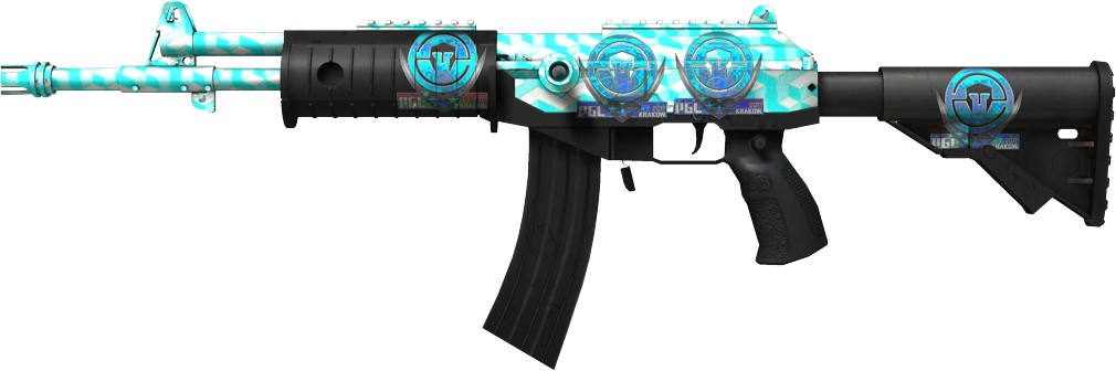 Item Galil AR | Aqua Terrace