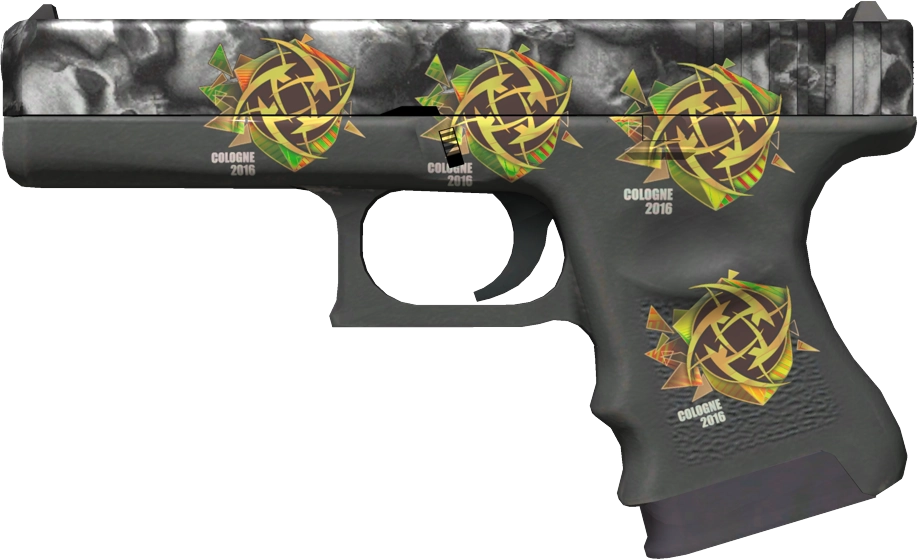Item Glock-18 | Catacombs