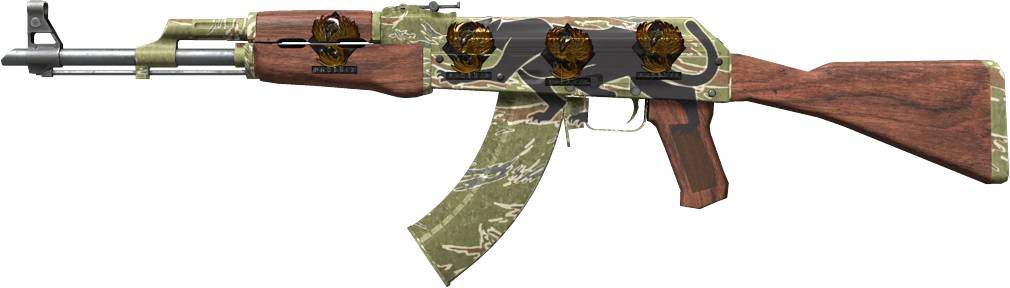 Item AK-47 | Jaguar