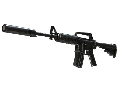 Item M4A1-S | Dark Water